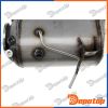 Filtres à Particules Diesel EURO4 pour BMW | DPF-BM-003, 095-318